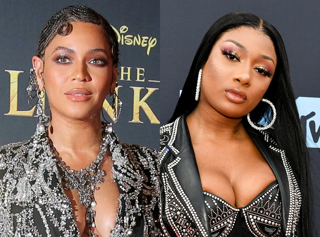 Beyonce Just Blessed The Hive With New Music Listen To Savage